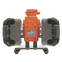 WMB 521_621 Duplex Pumps