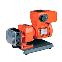 WMB 621_521 Direct Coupled Vermeca