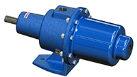 Whirling Int'l Compact Series WP44 A
