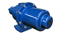 Whirling Int'l Compact Series WP44 C