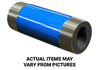 Whirling WL Stator Short