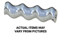 Whirling WP Rotor