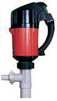 FLUX F458-1 TEFC