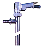 FLUX F416 Air Motor