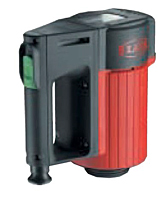 FLUX F457 EL Motor