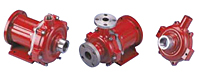 Centry Centrifugal Pumps