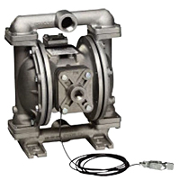 U1F Metallic Design Level 1 Ball Valve