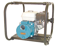 2" Engine Driven Dredging Pumps