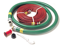 High pressure hose kit 55-338