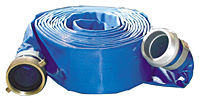 PVC Flexible Discharge Hose