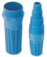 Foot Valves