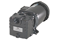 1 1/4" Self Priming Pumps