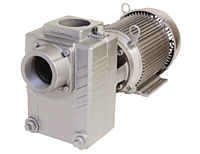 3" Self-Priming Pump