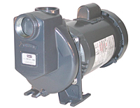 Model 3890-98 Stainless Steel