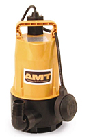 Submersible Drainage/Sump Utility Pump