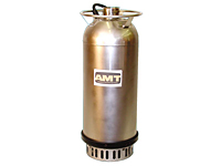 Submersible Contractor Pump