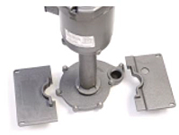 AMT Mounting Brackets
