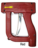 Red DuraFlow Spray Nozzle