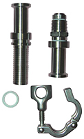 Mini Sanitary Fittings