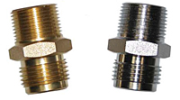 3/4" Male NPT x 3/4" Male GHT Adapters