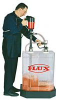 Pump N Mixer