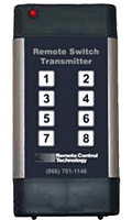 RCT Handheld Short
