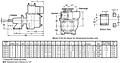AMT Dimensional Drawing