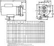 AMT Dimensional Drawing
