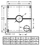 AMT Dimensional Drawing