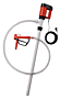 FLUX 430-11-193 Pump