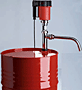 FLUX Pump in Drum
