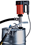 FLUX 457-10-010 Pump