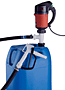 FLUX 458-60-010 Pump