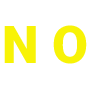 ALPHA N O