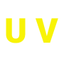 ALPHA U V