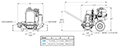 AMT Diaphragm Dimensions