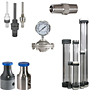 BLACOH SENTINEL Product Line Grou