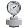 BLACOH SENTINEL Gauge Guards Plastic