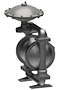 Blacoh AODDampener Drawing