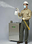 Biomist Sanitization System
