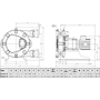 Bredel 20, 32 Dimensions