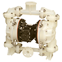 SANDPIPER Containment Duty S1F Non-Metallic Pump