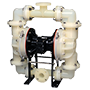 SANDPIPER Containment Duty S20 Non-Metallic Pump