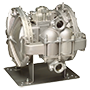 SANDPIPER Containment Duty ST15 Metallic Pump