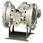 SANDPIPER Containment Duty ST1 Metallic Pump