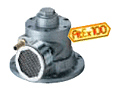 Compressed-air-motor
