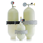 BLACOH SENTRY Plastic Pulsation Dampeners