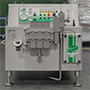 FBF Italia 5030 Homogenizer Front