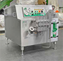 FBF Italia 5030 Homogenizer Left Quarter
