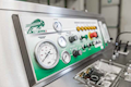 FBF Italia 5030 Homogenizer Panel Left